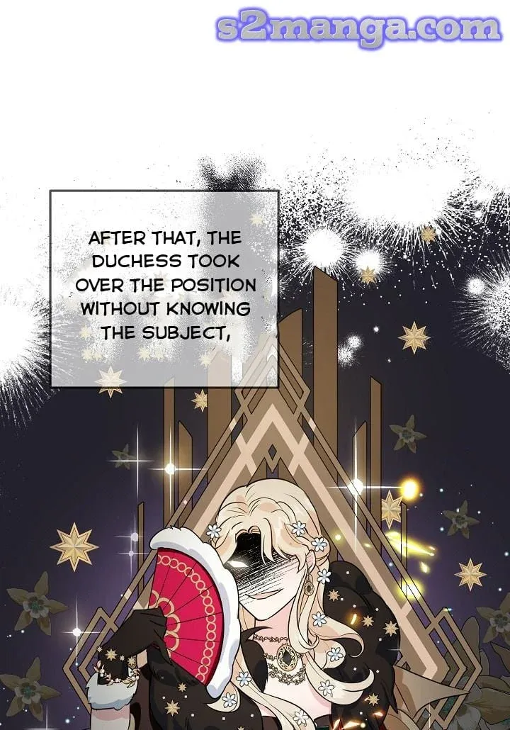 A Divorced Evil Lady Bakes Cakes chapter 10 page 11