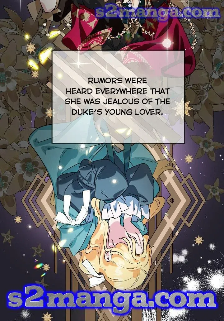 A Divorced Evil Lady Bakes Cakes chapter 10 page 12