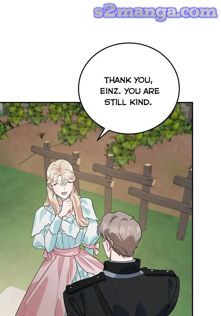 A Divorced Evil Lady Bakes Cakes chapter 10 page 14