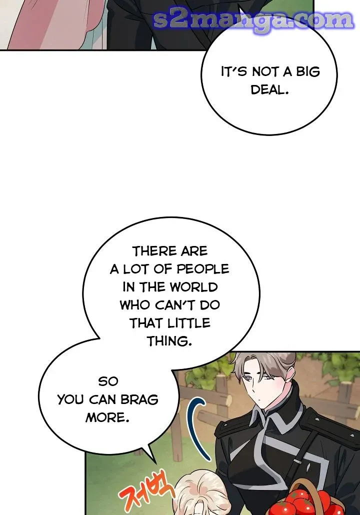 A Divorced Evil Lady Bakes Cakes chapter 10 page 15