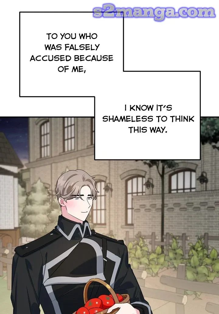 A Divorced Evil Lady Bakes Cakes chapter 10 page 17