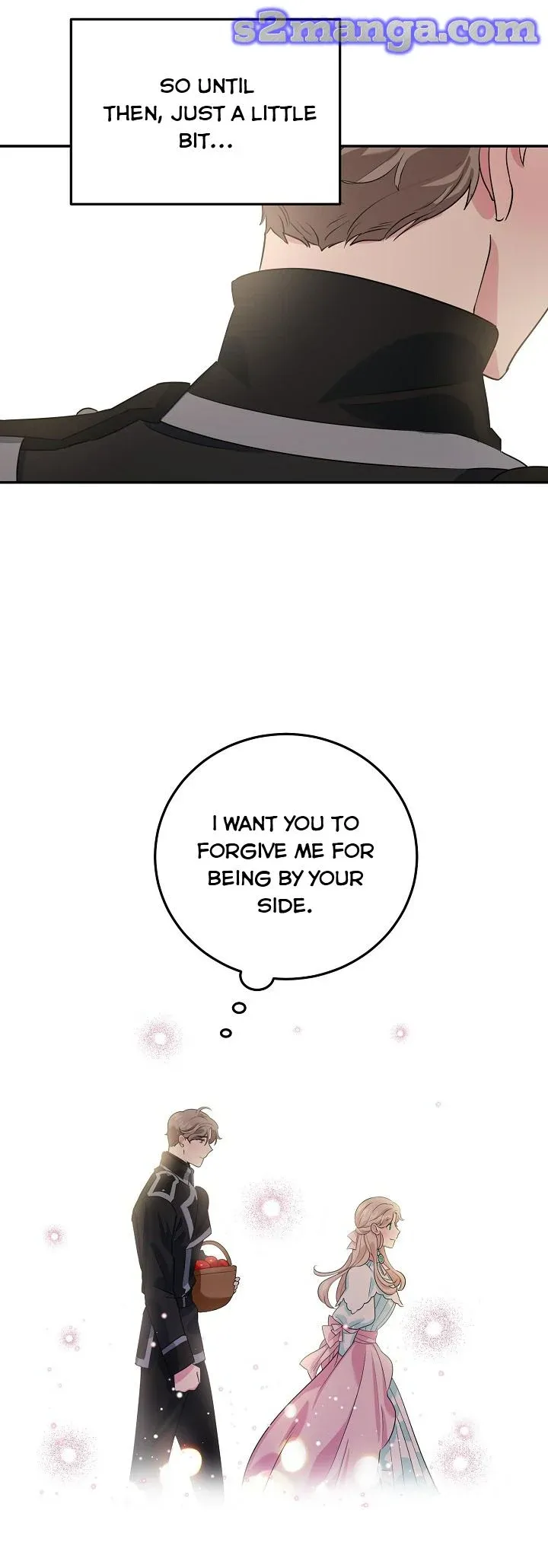 A Divorced Evil Lady Bakes Cakes chapter 10 page 19