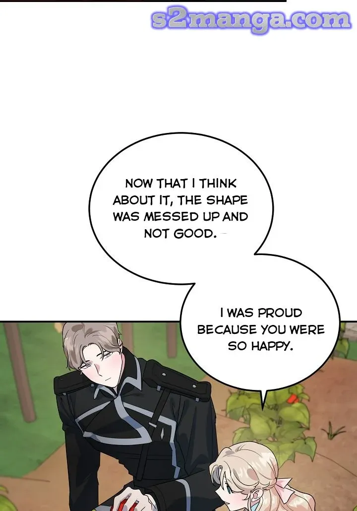 A Divorced Evil Lady Bakes Cakes chapter 10 page 2