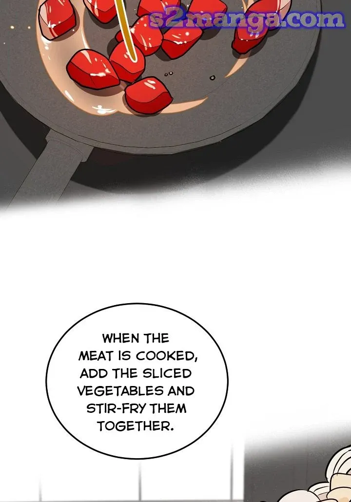 A Divorced Evil Lady Bakes Cakes chapter 10 page 25