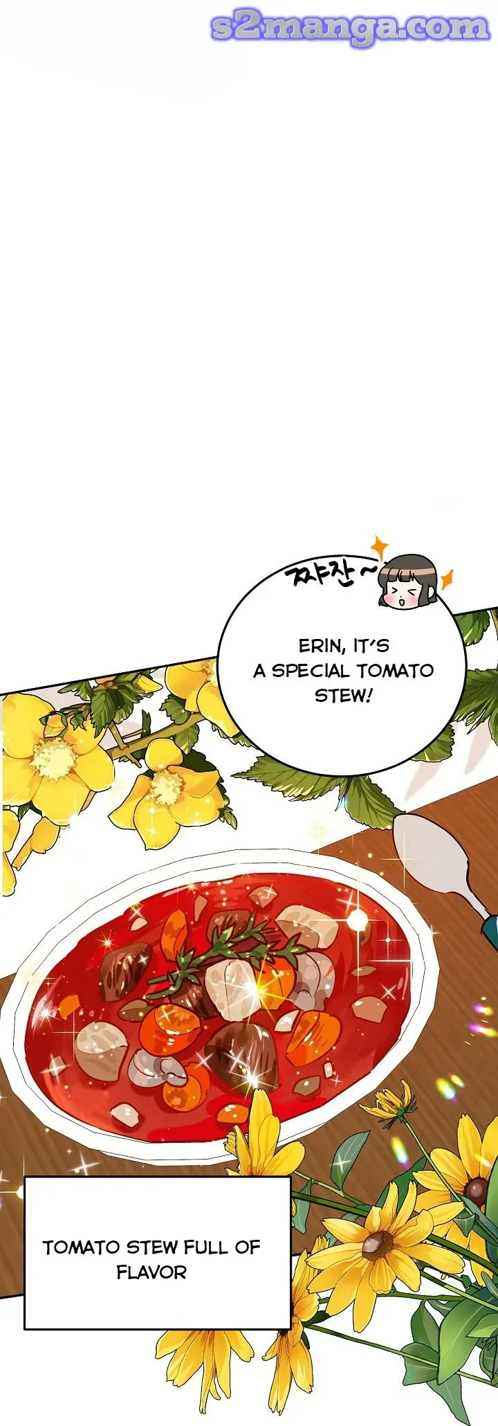 A Divorced Evil Lady Bakes Cakes chapter 10 page 27