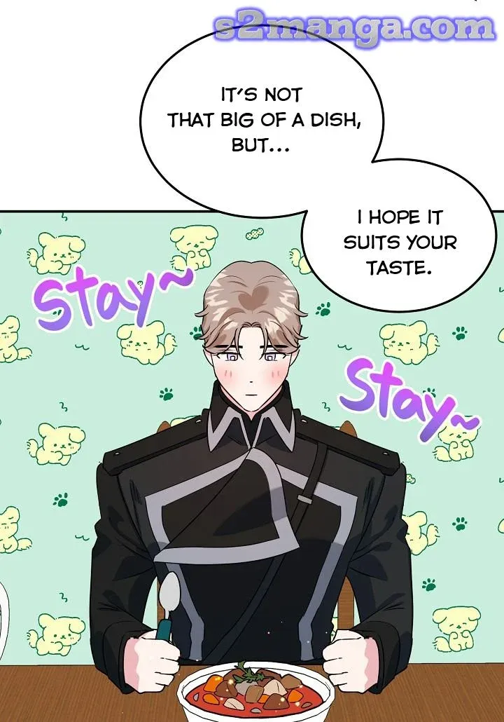 A Divorced Evil Lady Bakes Cakes chapter 10 page 28