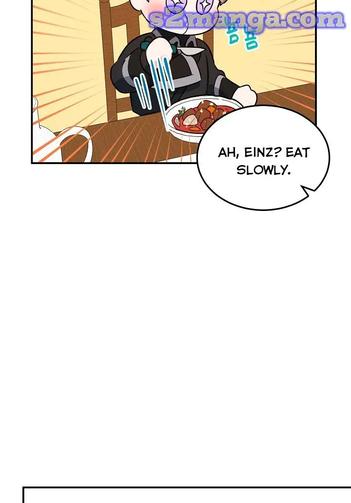 A Divorced Evil Lady Bakes Cakes chapter 10 page 32