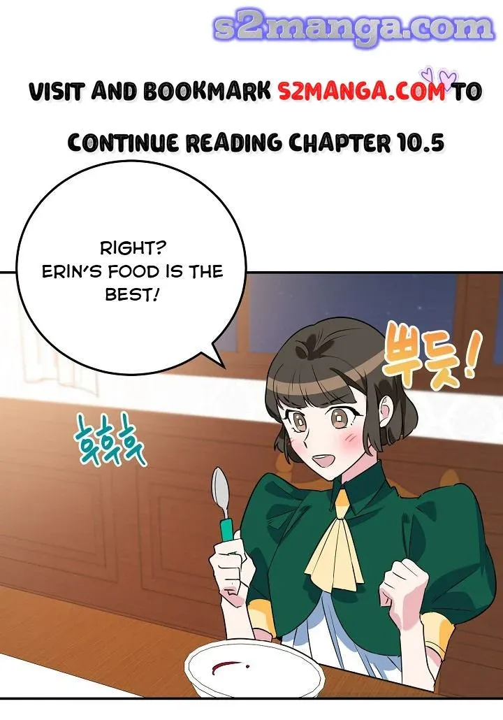 A Divorced Evil Lady Bakes Cakes chapter 10 page 34