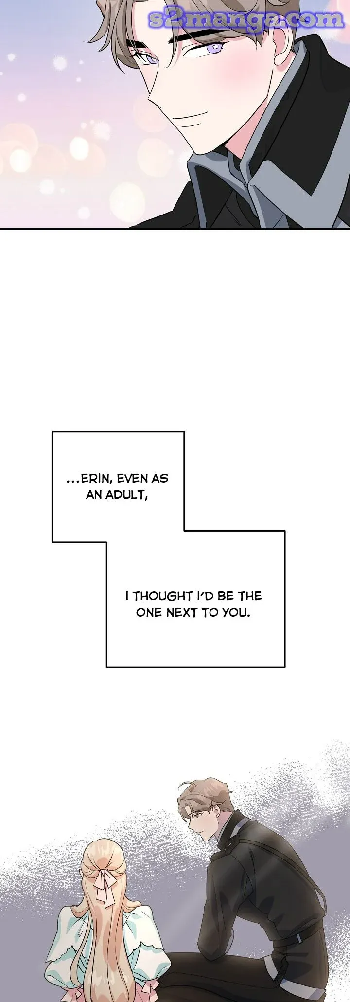 A Divorced Evil Lady Bakes Cakes chapter 10 page 4