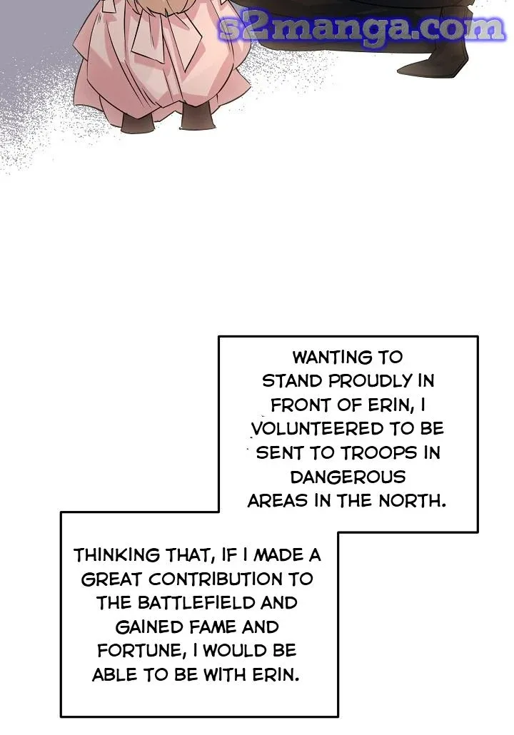 A Divorced Evil Lady Bakes Cakes chapter 10 page 5