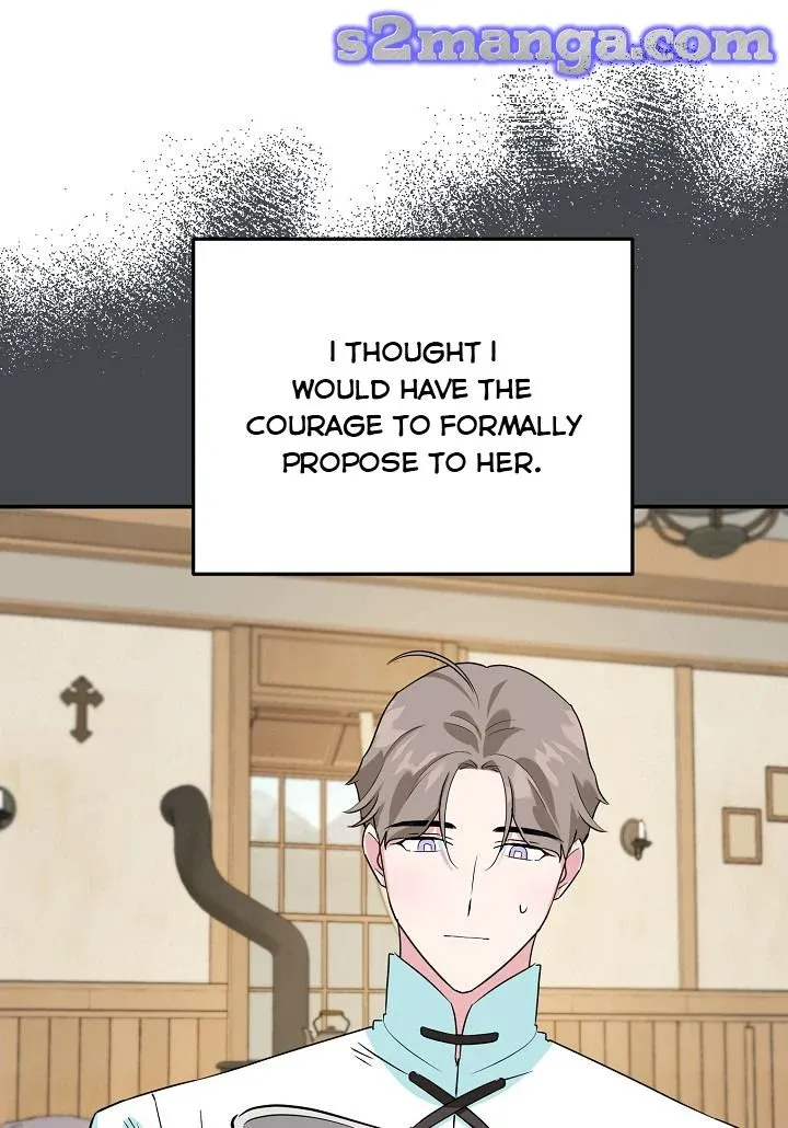 A Divorced Evil Lady Bakes Cakes chapter 10 page 6