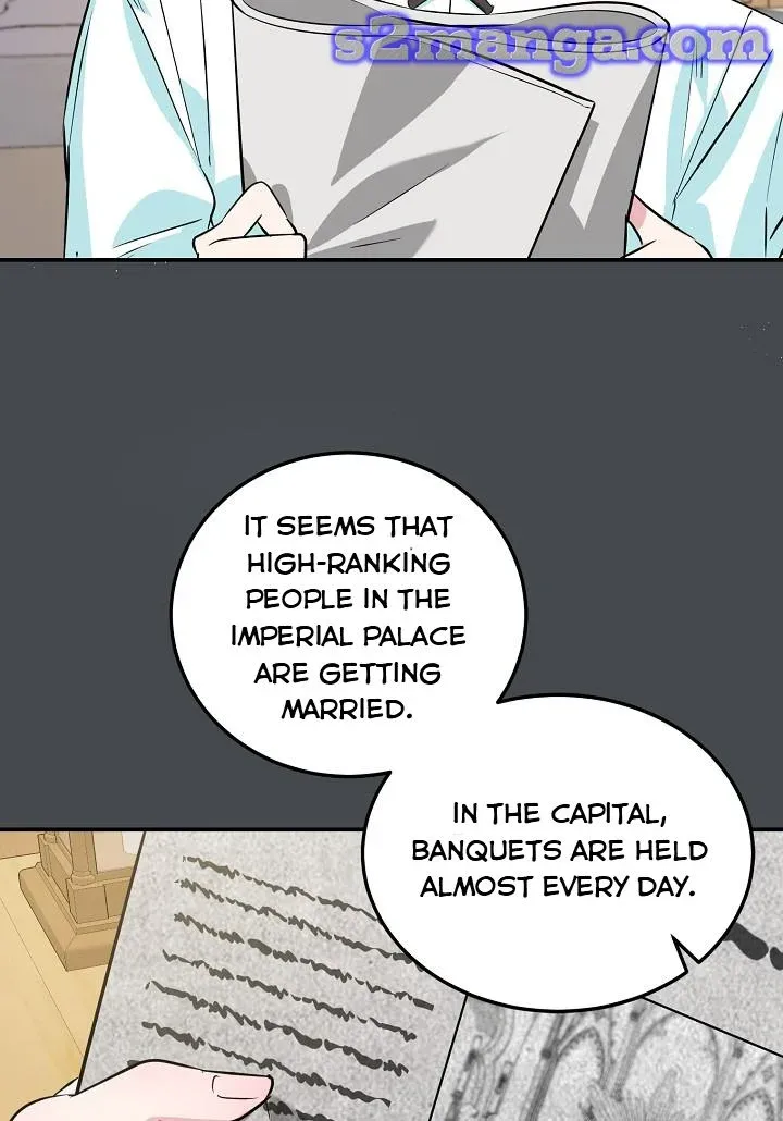 A Divorced Evil Lady Bakes Cakes chapter 10 page 7