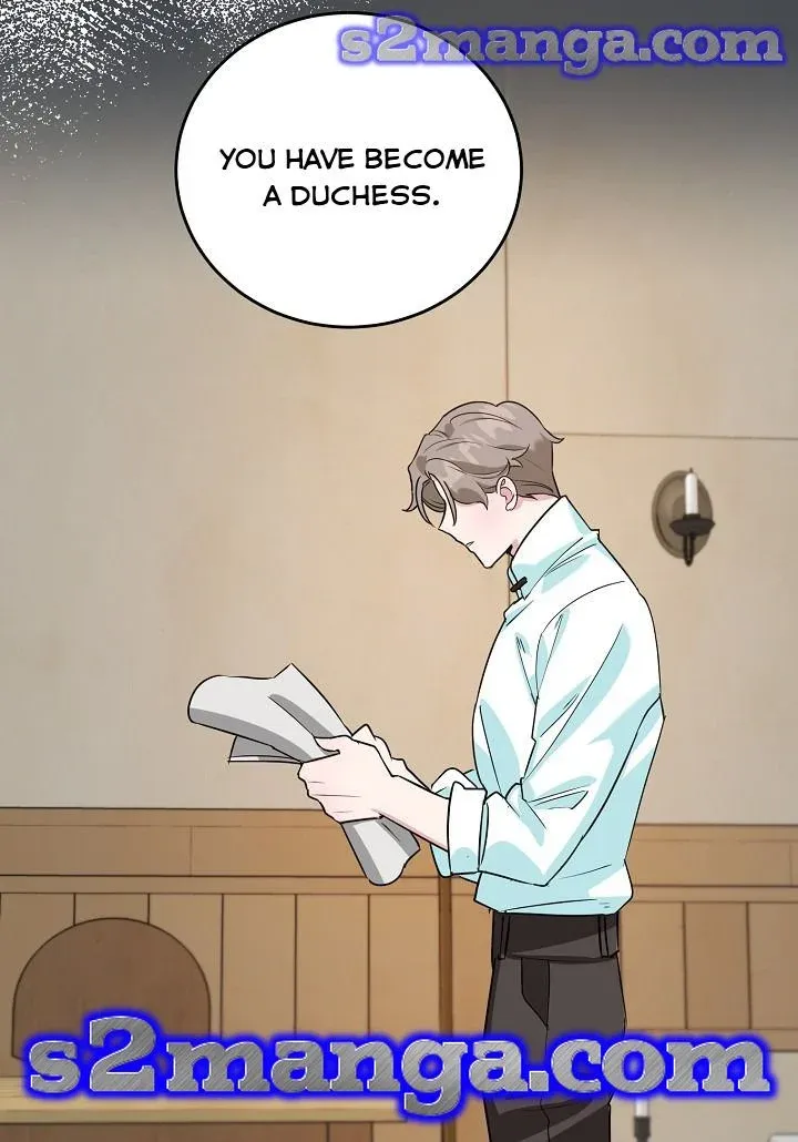 A Divorced Evil Lady Bakes Cakes chapter 10 page 9