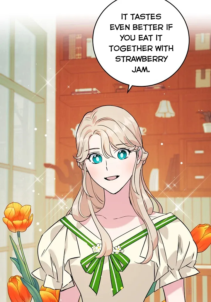 A Divorced Evil Lady Bakes Cakes chapter 11.5 page 12