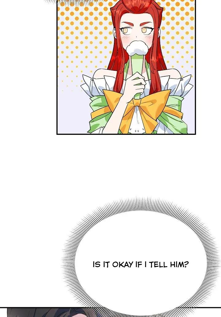 A Divorced Evil Lady Bakes Cakes chapter 11 page 11