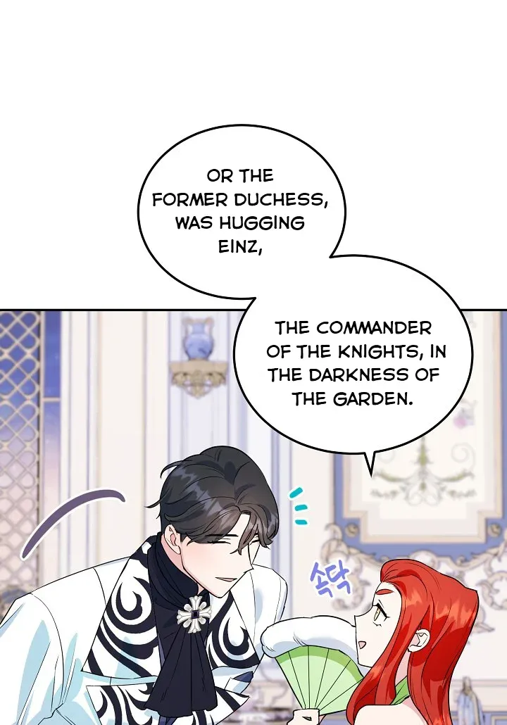 A Divorced Evil Lady Bakes Cakes chapter 11 page 13