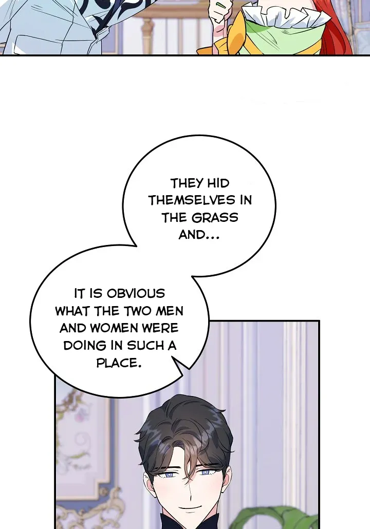 A Divorced Evil Lady Bakes Cakes chapter 11 page 14