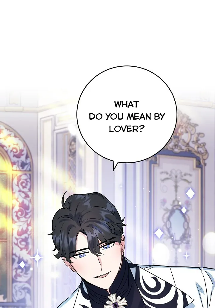 A Divorced Evil Lady Bakes Cakes chapter 11 page 2