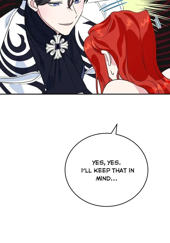 A Divorced Evil Lady Bakes Cakes chapter 11 page 25