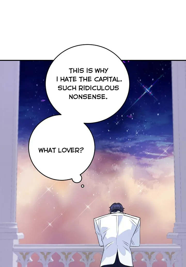 A Divorced Evil Lady Bakes Cakes chapter 11 page 27