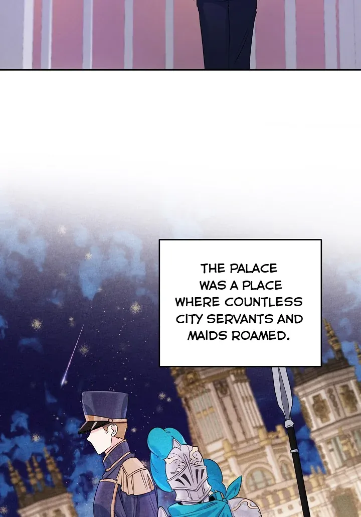 A Divorced Evil Lady Bakes Cakes chapter 11 page 28