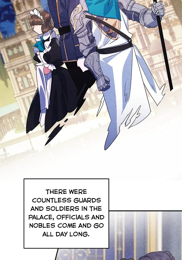 A Divorced Evil Lady Bakes Cakes chapter 11 page 29