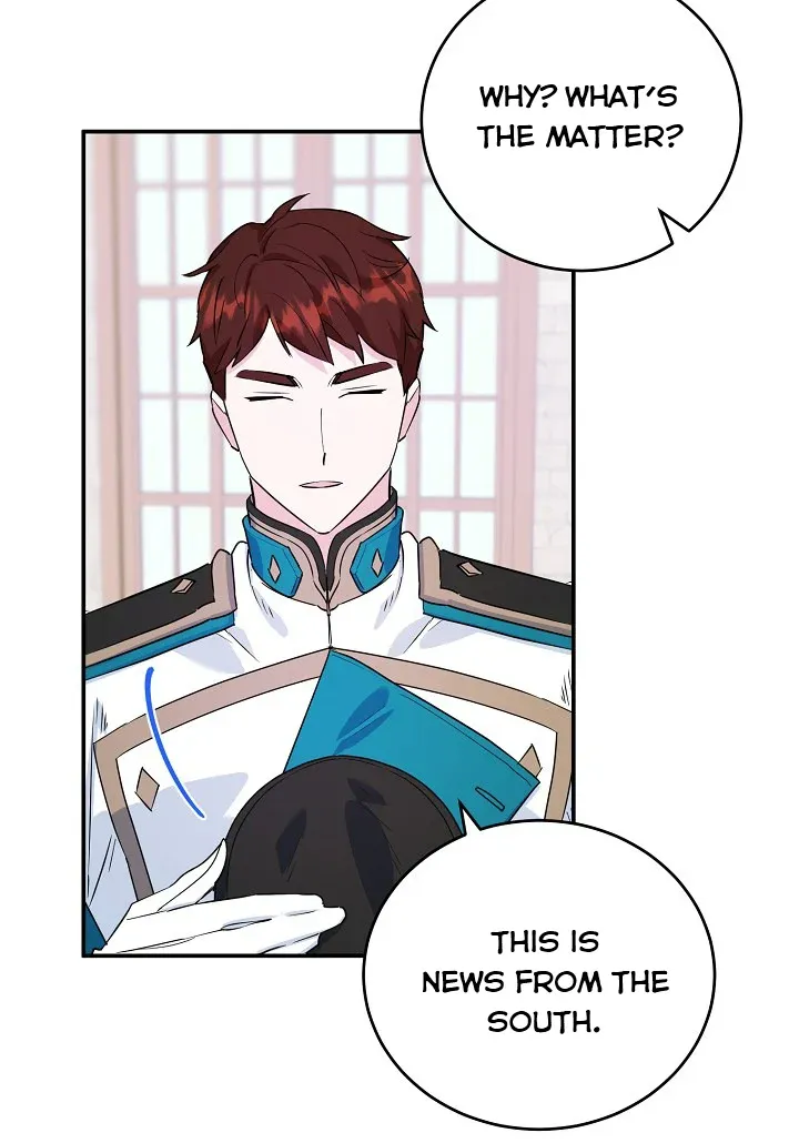 A Divorced Evil Lady Bakes Cakes chapter 11 page 34