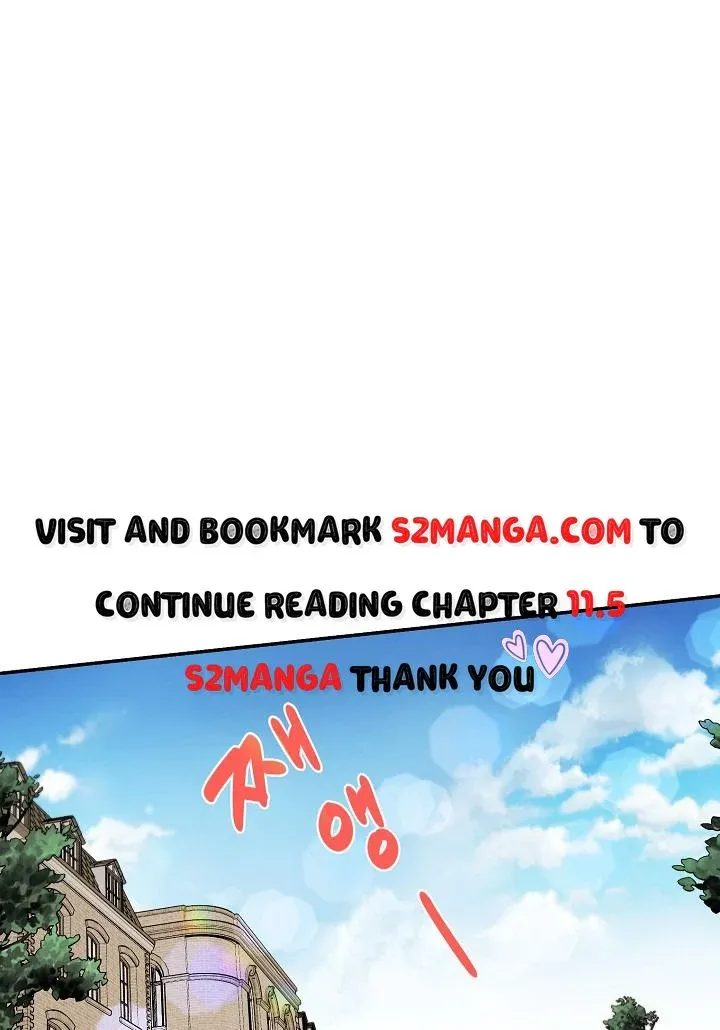 A Divorced Evil Lady Bakes Cakes chapter 11 page 37