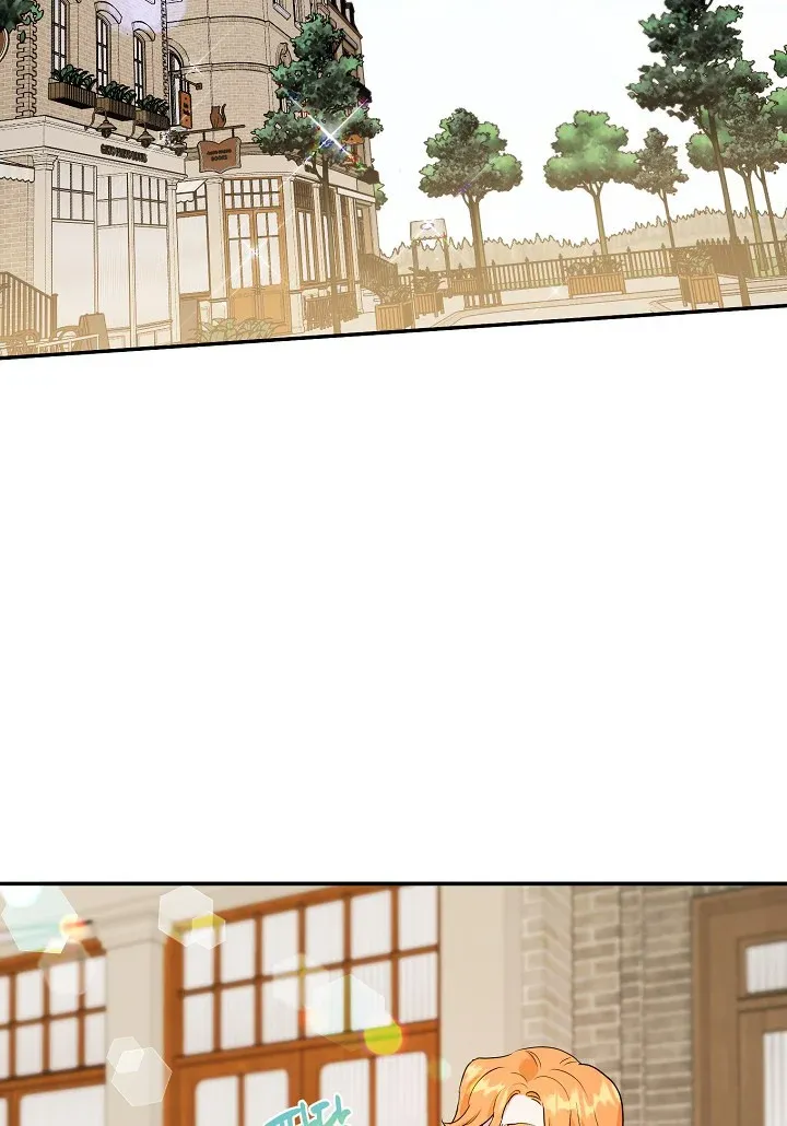 A Divorced Evil Lady Bakes Cakes chapter 11 page 38