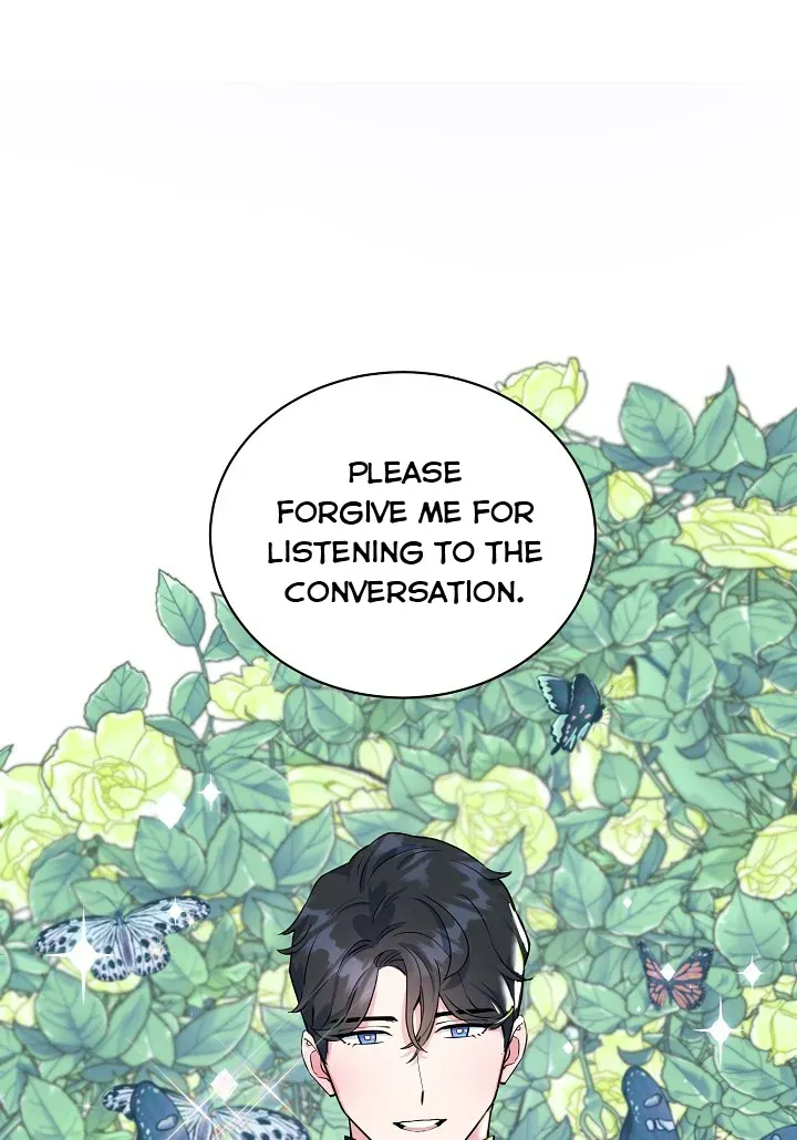 A Divorced Evil Lady Bakes Cakes chapter 11 page 5