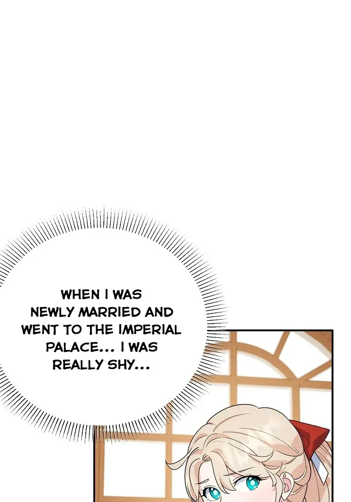 A Divorced Evil Lady Bakes Cakes chapter 14.5 page 1