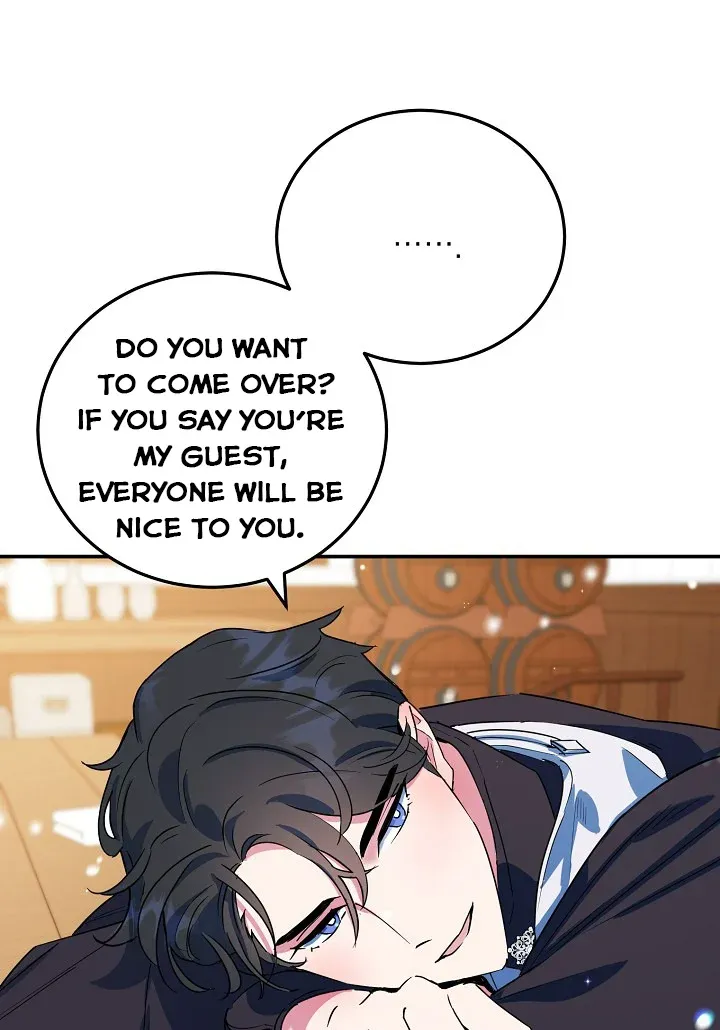 A Divorced Evil Lady Bakes Cakes chapter 14.5 page 22