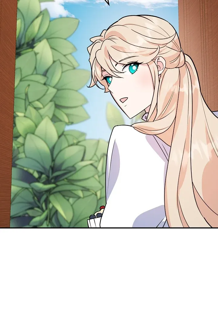 A Divorced Evil Lady Bakes Cakes chapter 14.5 page 26