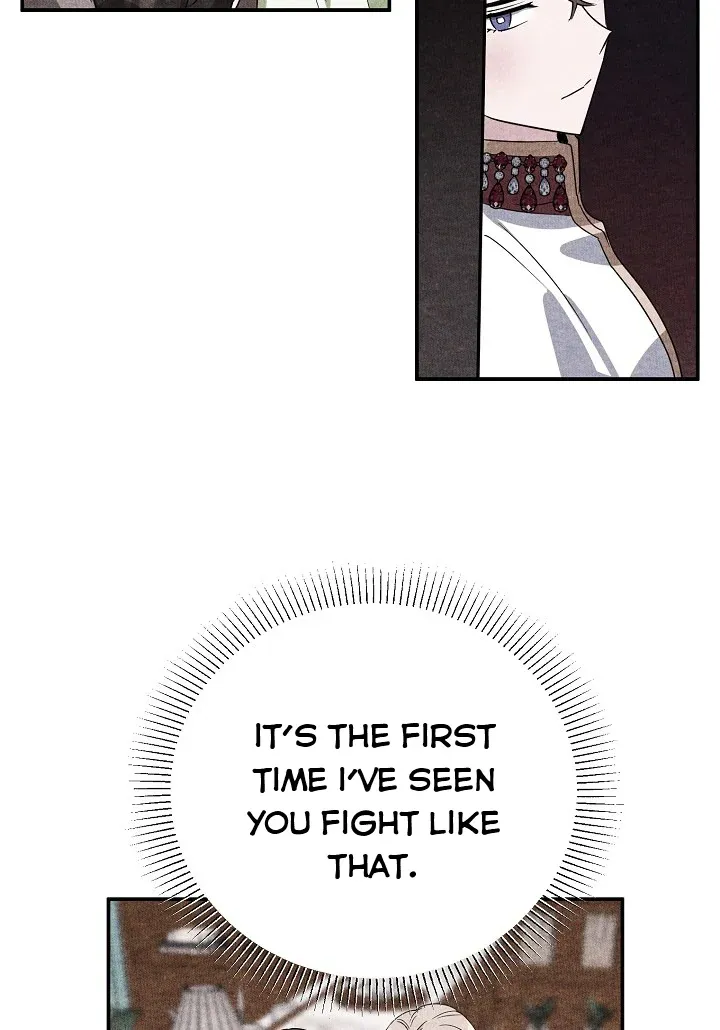 A Divorced Evil Lady Bakes Cakes chapter 14.5 page 30