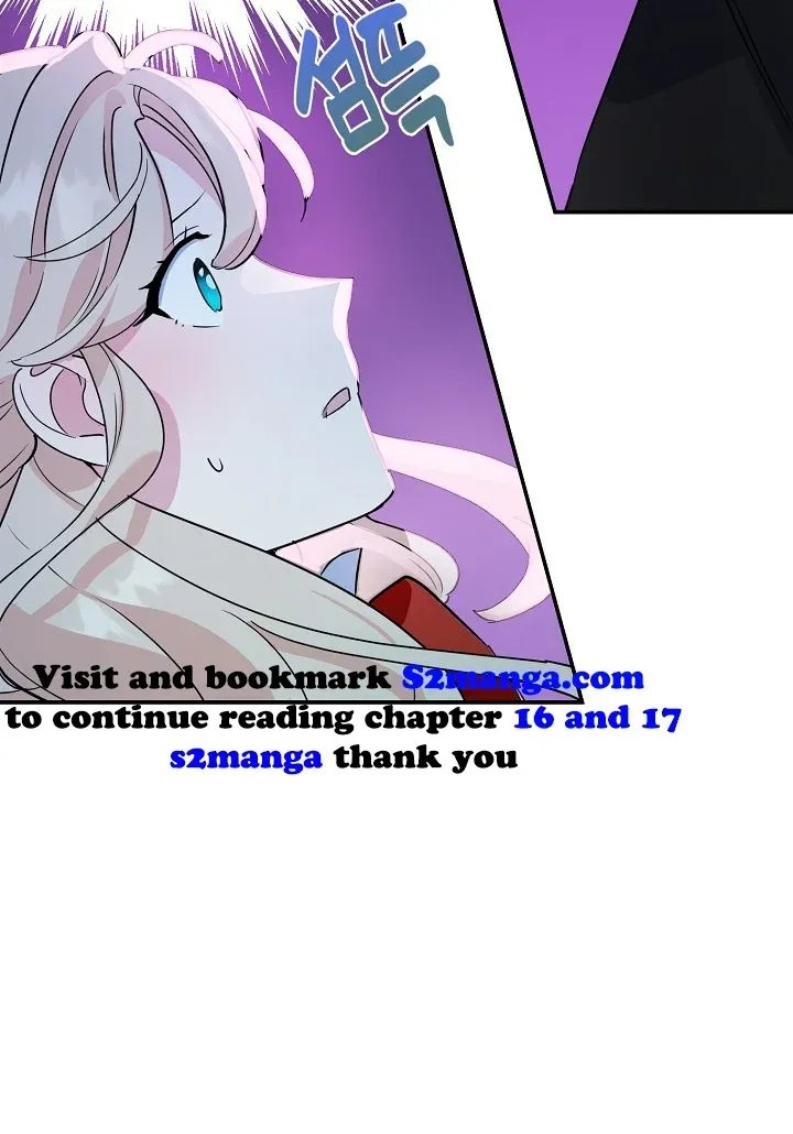 A Divorced Evil Lady Bakes Cakes chapter 15.5 page 24