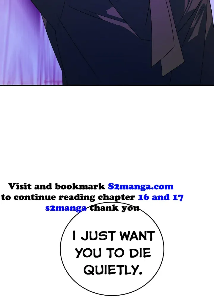 A Divorced Evil Lady Bakes Cakes chapter 15.5 page 28