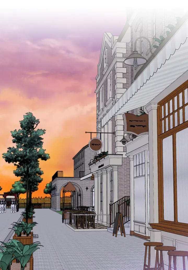 A Divorced Evil Lady Bakes Cakes chapter 15.5 page 3