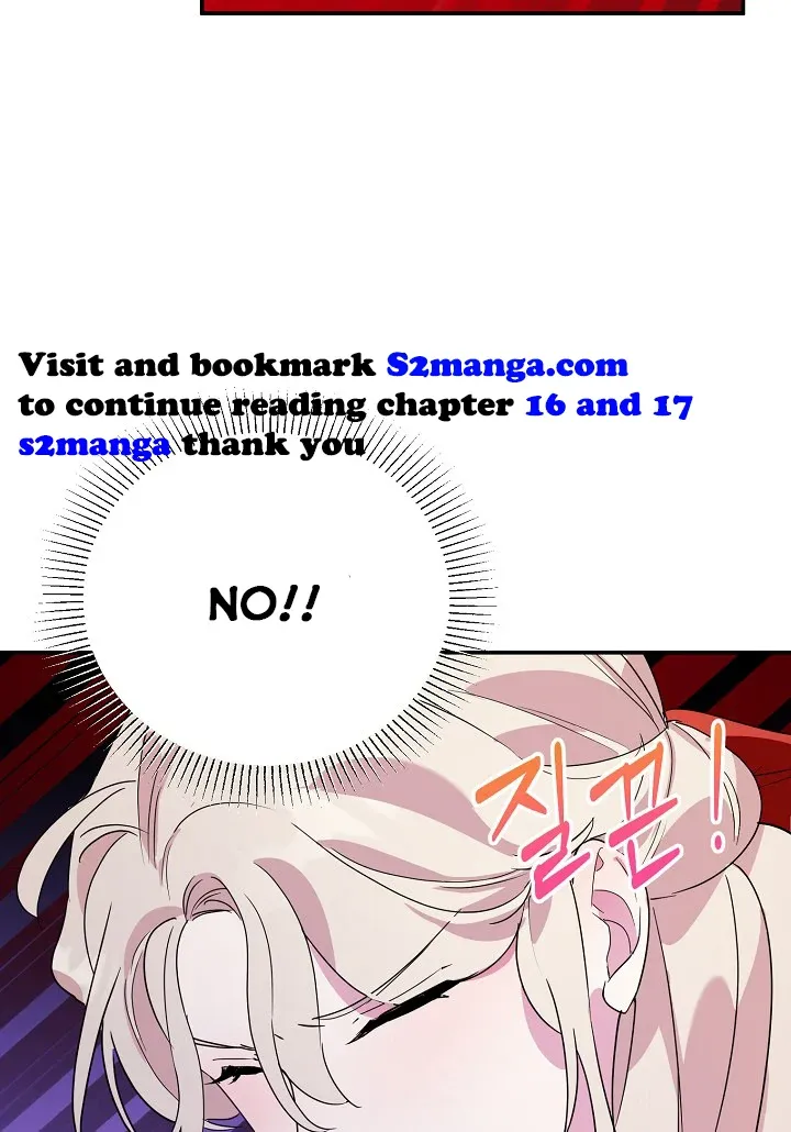 A Divorced Evil Lady Bakes Cakes chapter 15.5 page 30