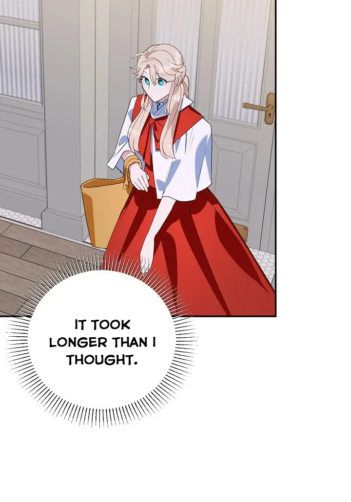 A Divorced Evil Lady Bakes Cakes chapter 15.5 page 5