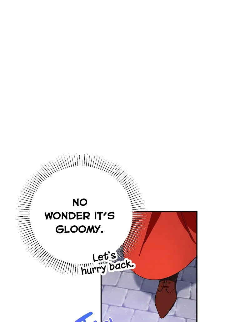 A Divorced Evil Lady Bakes Cakes chapter 15.5 page 7