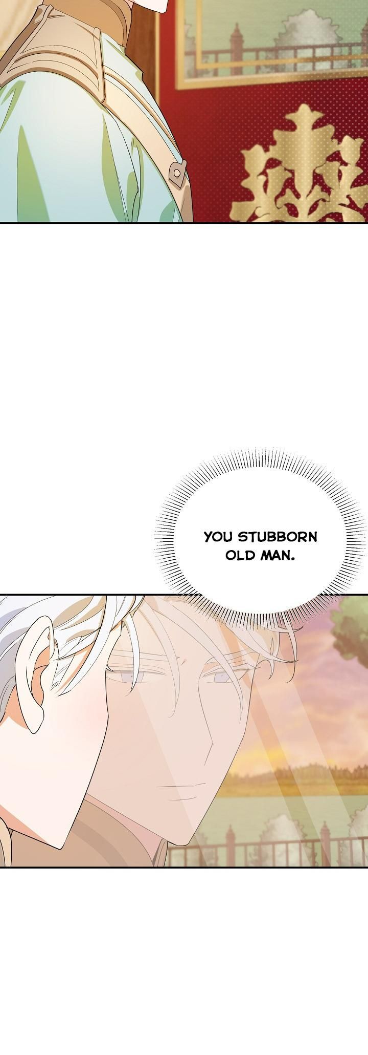 A Divorced Evil Lady Bakes Cakes chapter 15 page 17