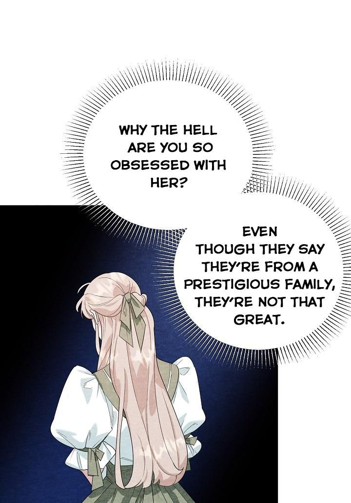 A Divorced Evil Lady Bakes Cakes chapter 15 page 19