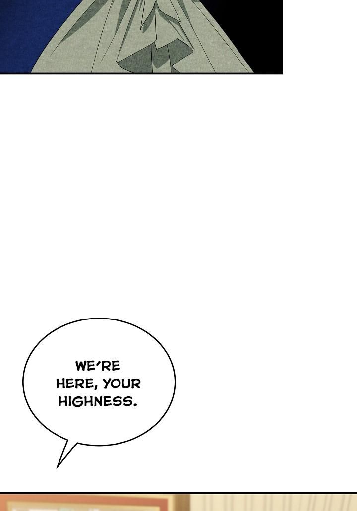 A Divorced Evil Lady Bakes Cakes chapter 15 page 20