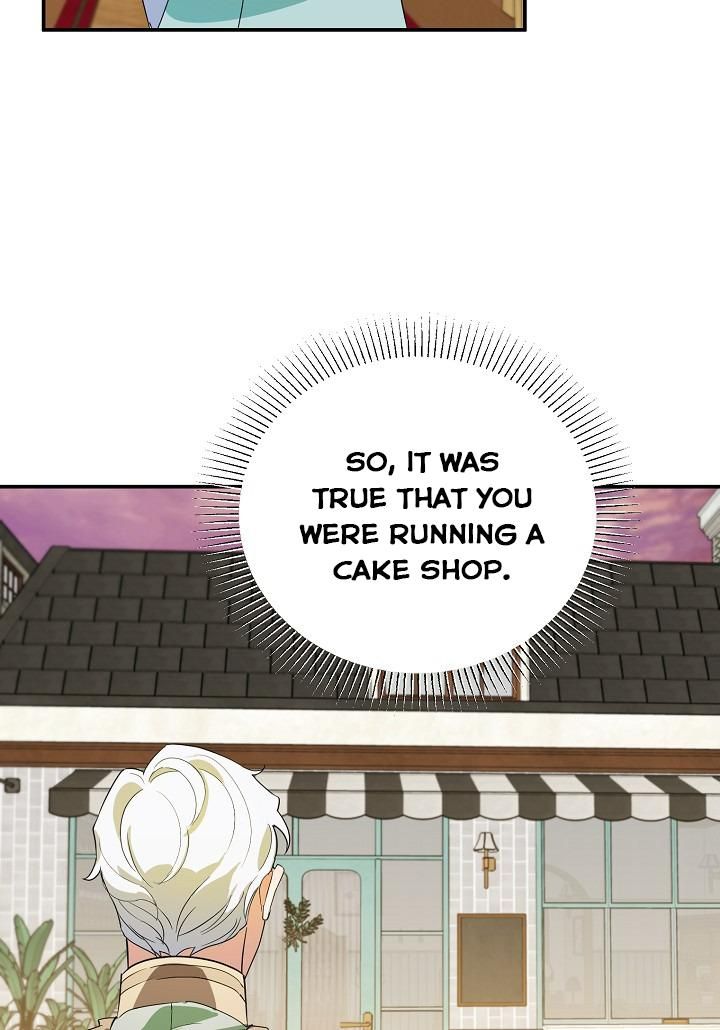 A Divorced Evil Lady Bakes Cakes chapter 15 page 24