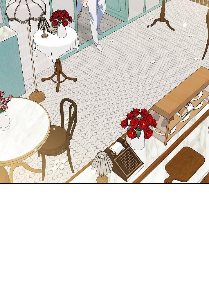 A Divorced Evil Lady Bakes Cakes chapter 15 page 27