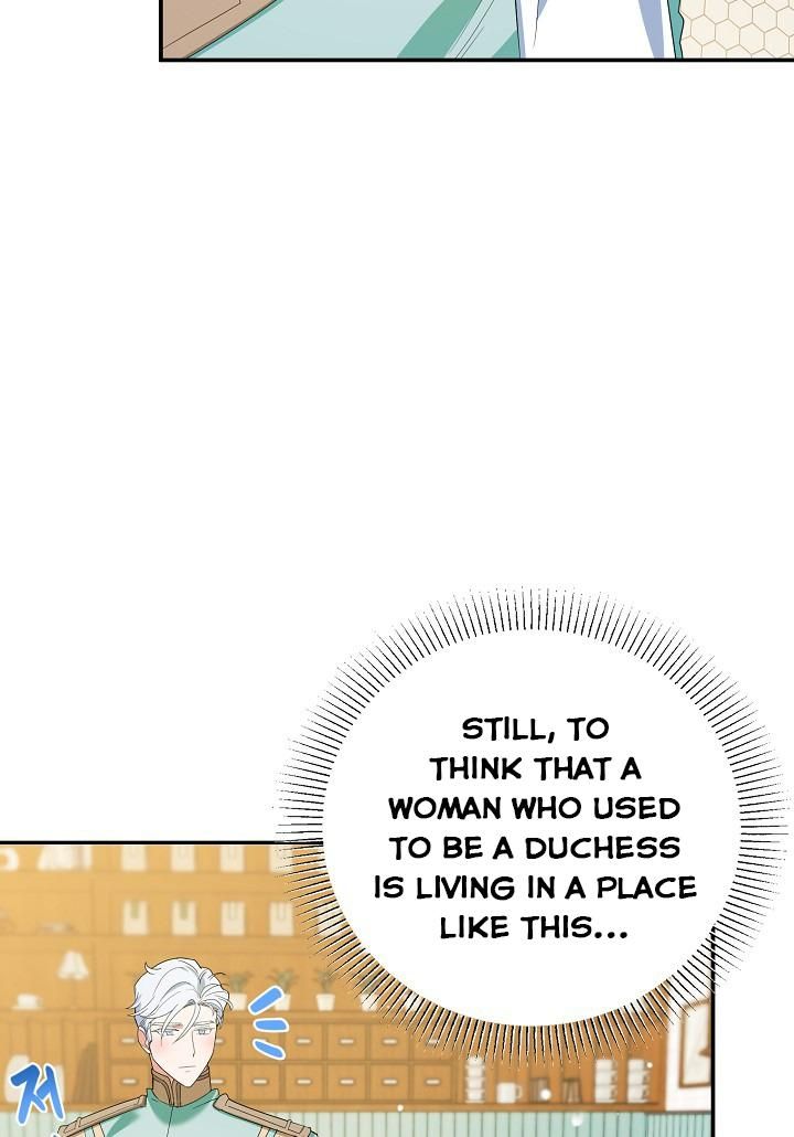 A Divorced Evil Lady Bakes Cakes chapter 15 page 29