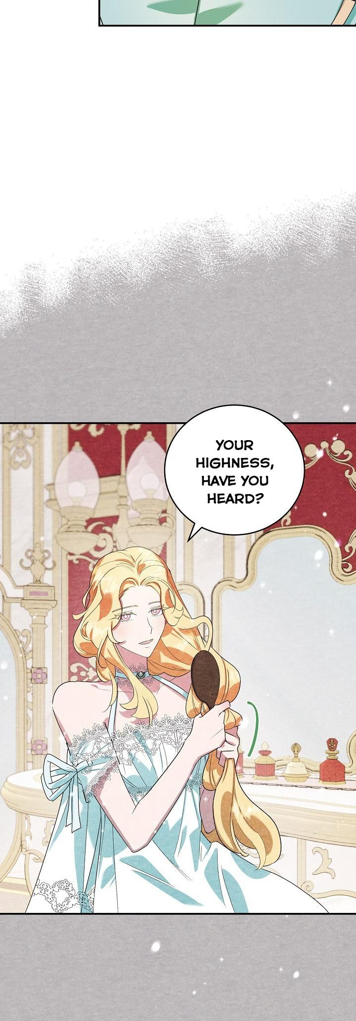 A Divorced Evil Lady Bakes Cakes chapter 15 page 33