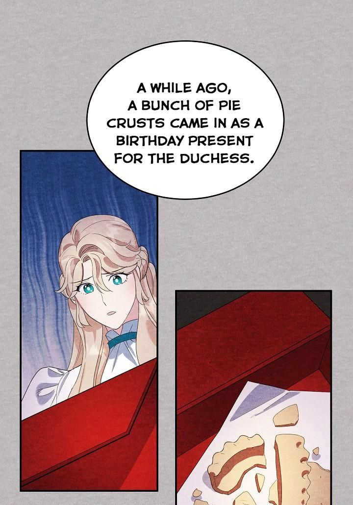 A Divorced Evil Lady Bakes Cakes chapter 15 page 34