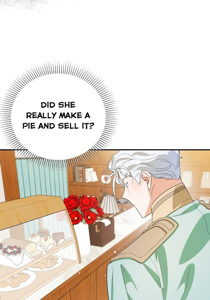 A Divorced Evil Lady Bakes Cakes chapter 15 page 37