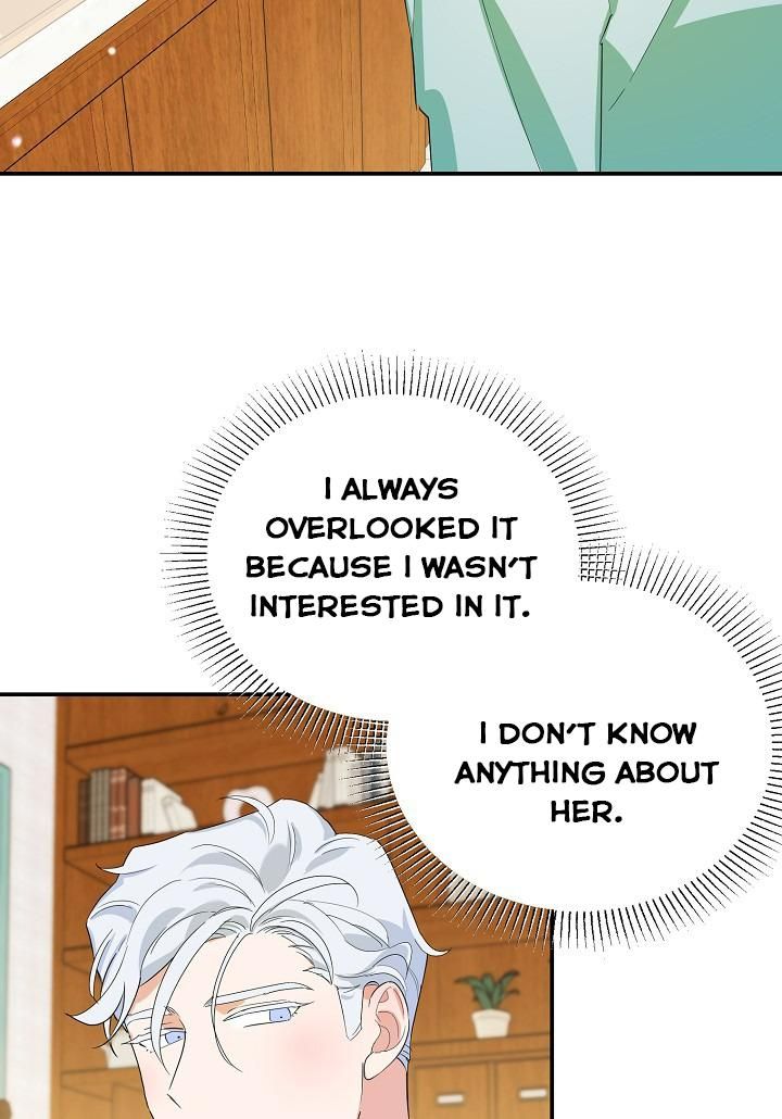 A Divorced Evil Lady Bakes Cakes chapter 15 page 38